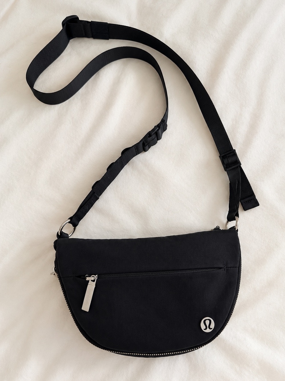 Lululemon All Night Micro Festival Bag - 2L